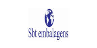 Nossos clientes: SBT Embalagens - Pereira & Durso