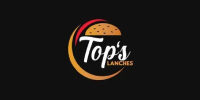 Nossos clientes: TOP'S LANCHES - Pereira & Durso