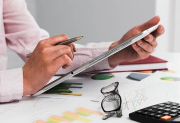 O que faz um escritório de contabilidade? - Pereira e Durso